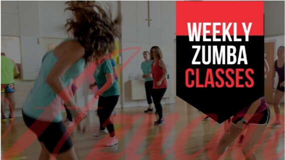 Zumba Fitness Class in Chiswick, Hammeresmith, Kensington & Nottin Hill