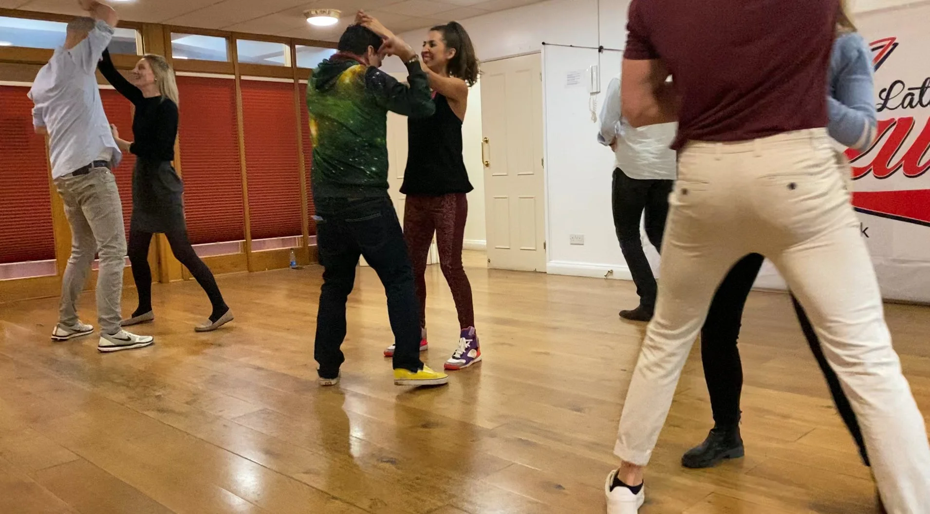 Bachata Dance Steps for Beginners: Master the Dominican Bachata Rhythm