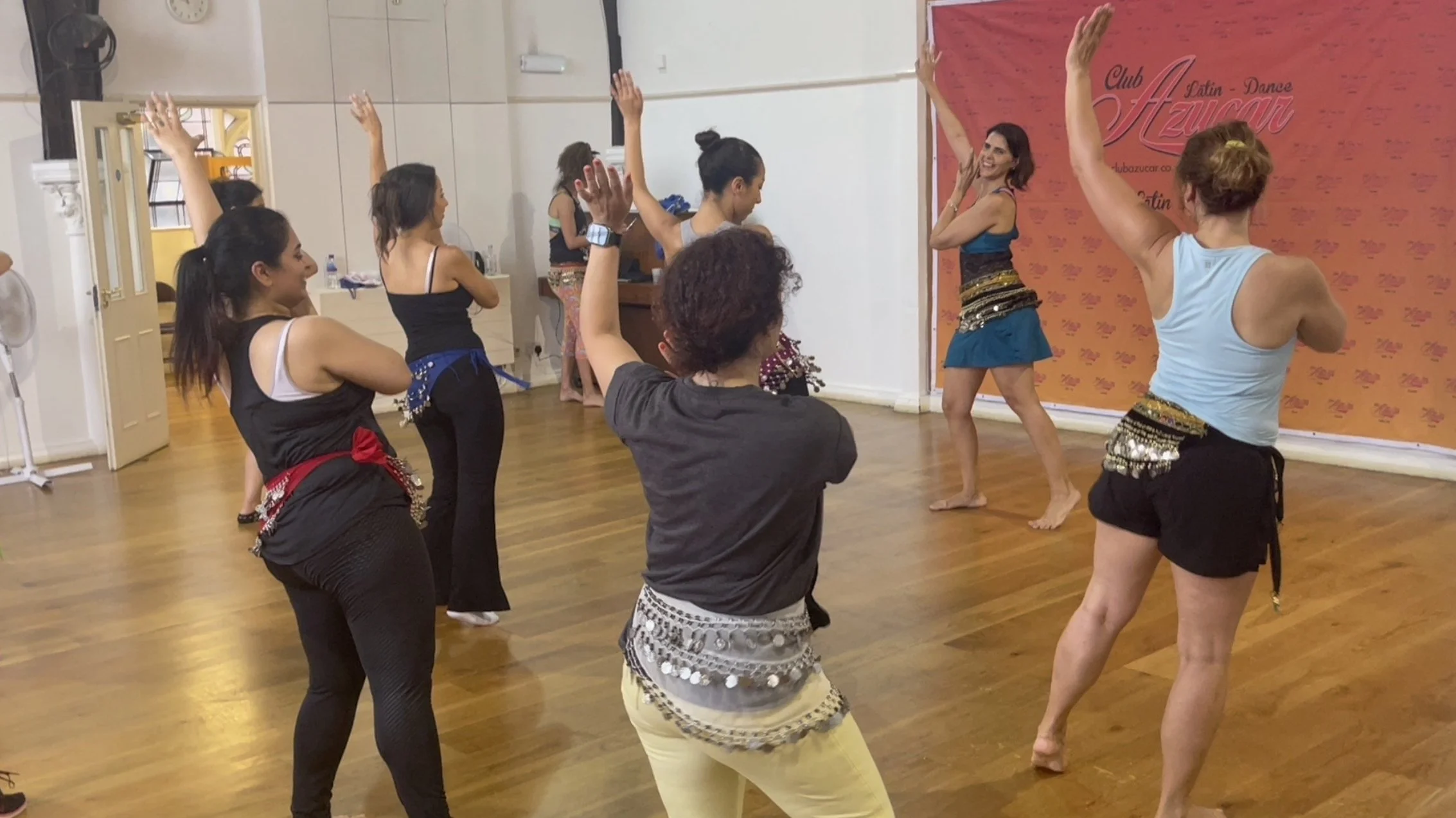 BellyDanceChiswick