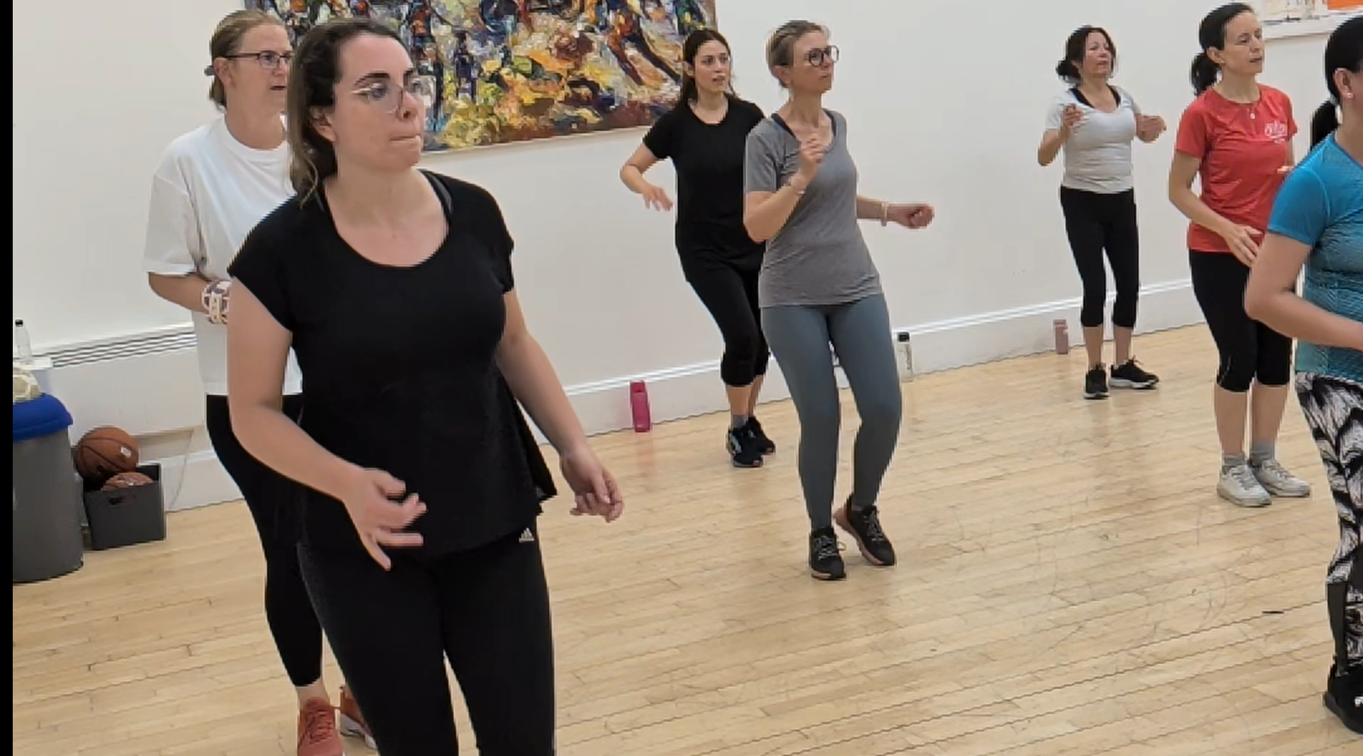 zumbalondon