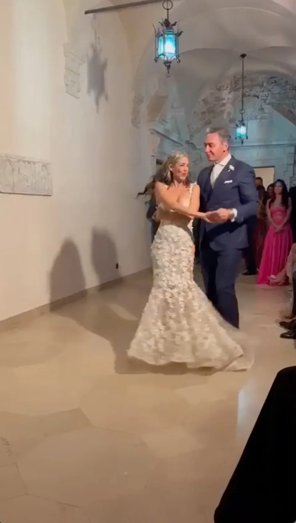 First Dance Wedding Lesson
