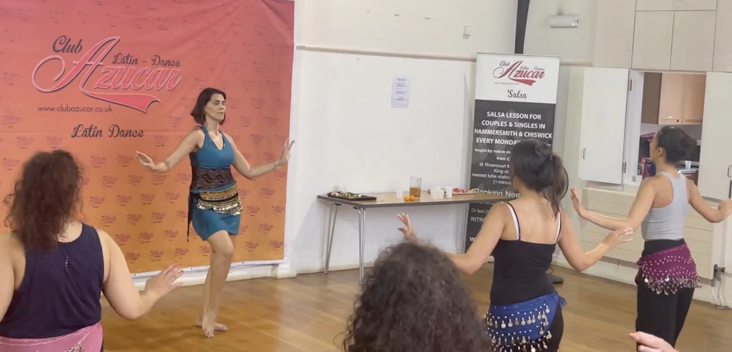 10 Proven Benefits of Salsa Dancing for Body and Mind
