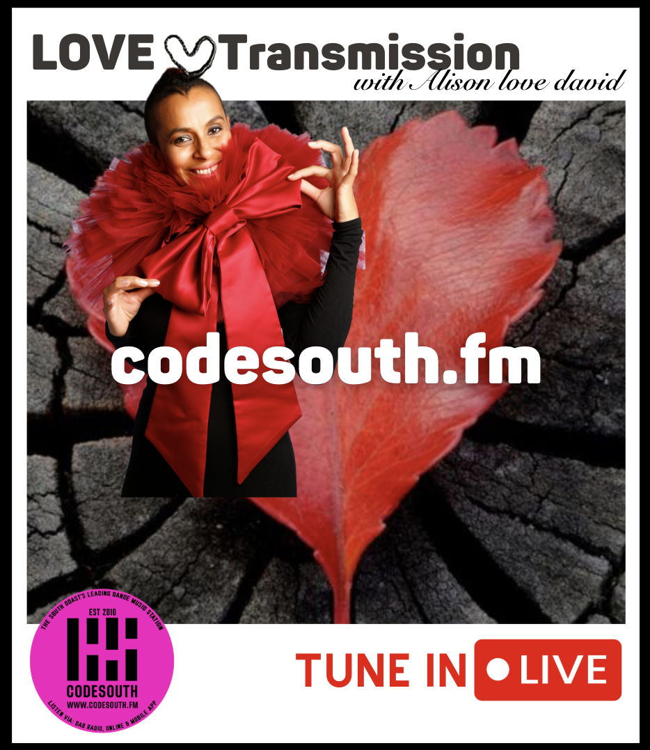 Love Transmission - Radio Show