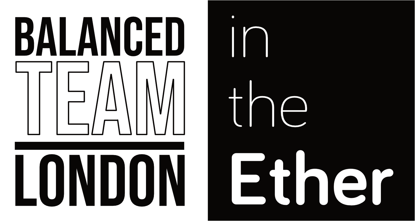 Balanced Team London In the Ether