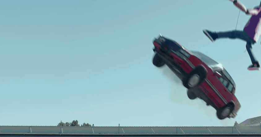 Portugal. The Man - Live In The Moment (Official Video)