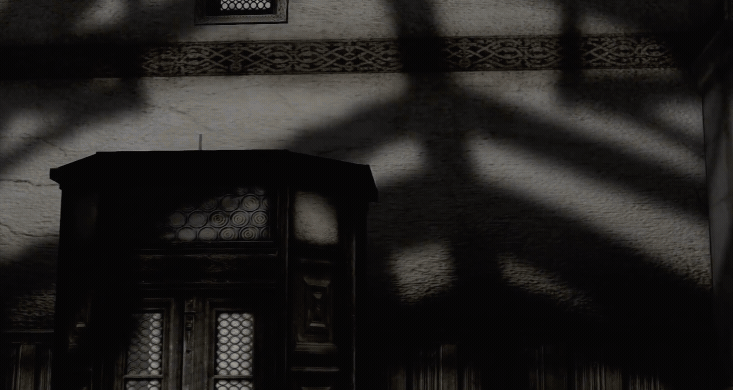 Basilique Performing Arts Company (Part I)