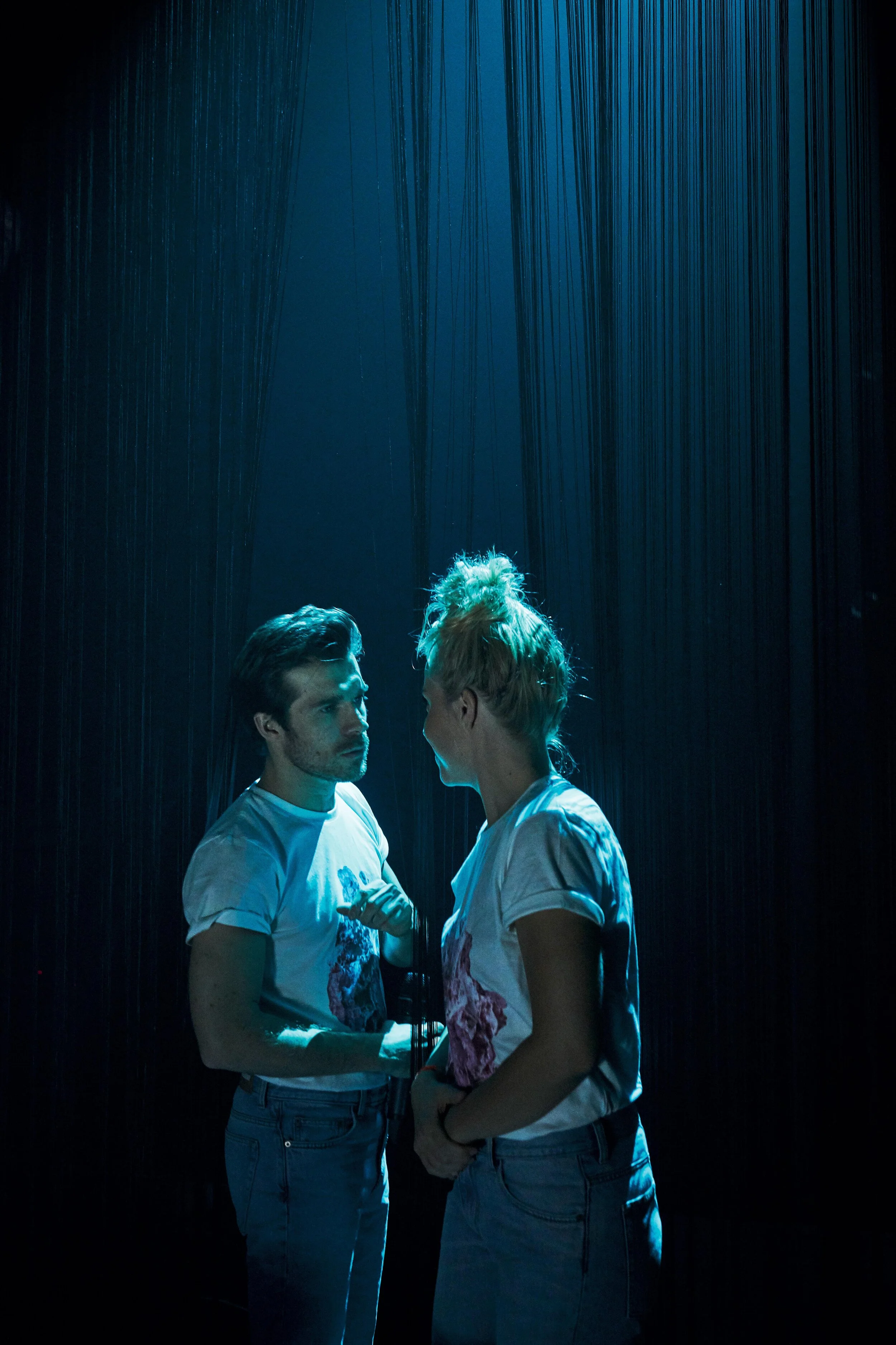 ENGLISH BIO — Niels Erling