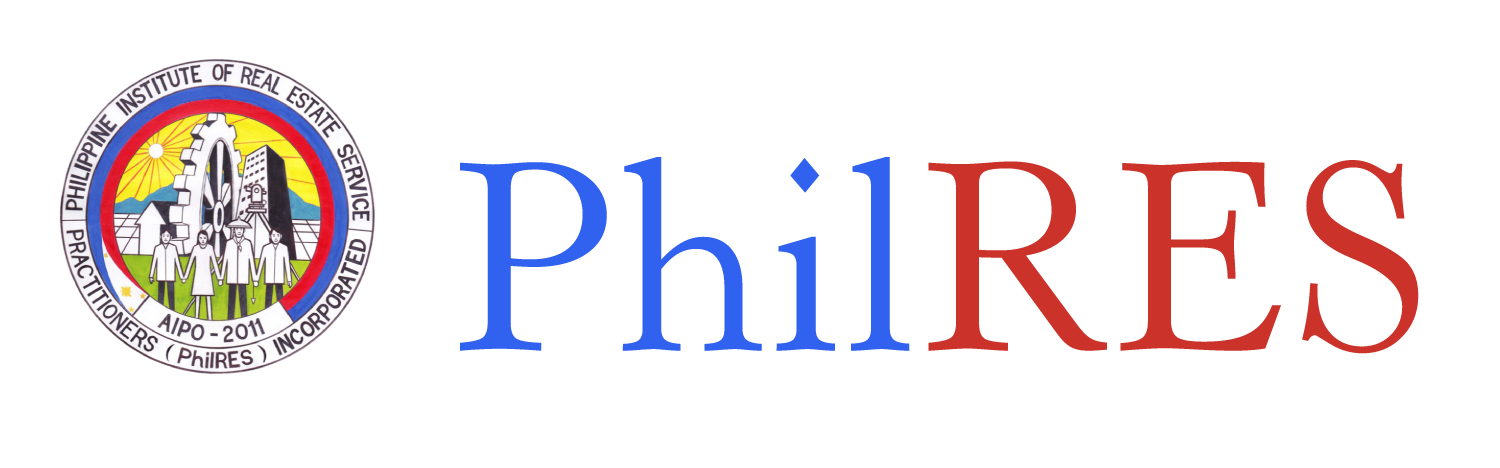 PhilRES | Philippine Real Estate Service Practitioners, Inc.