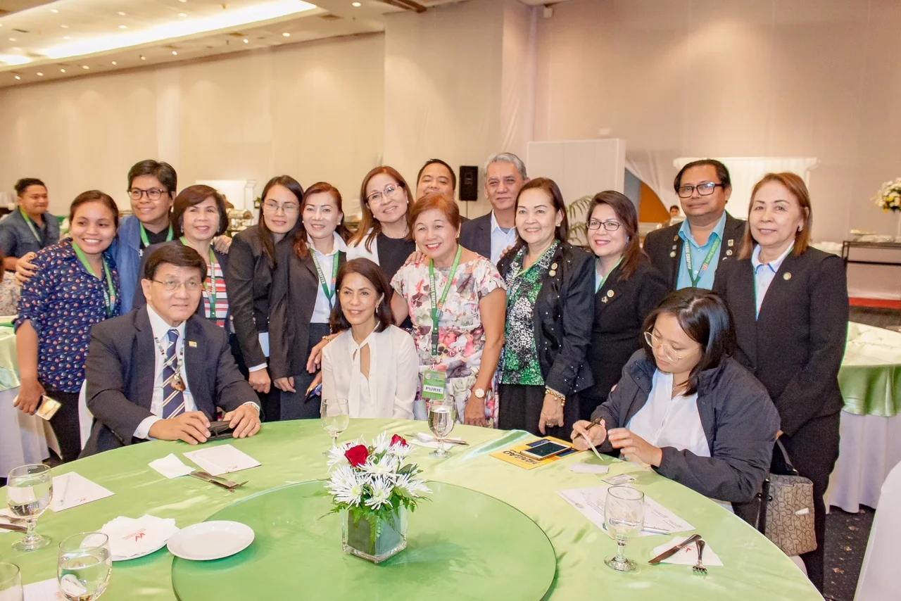 Minutes of the PhilRES Membership Business Meeting, November 12, 2017, Waterfront Hotel, Cebu City