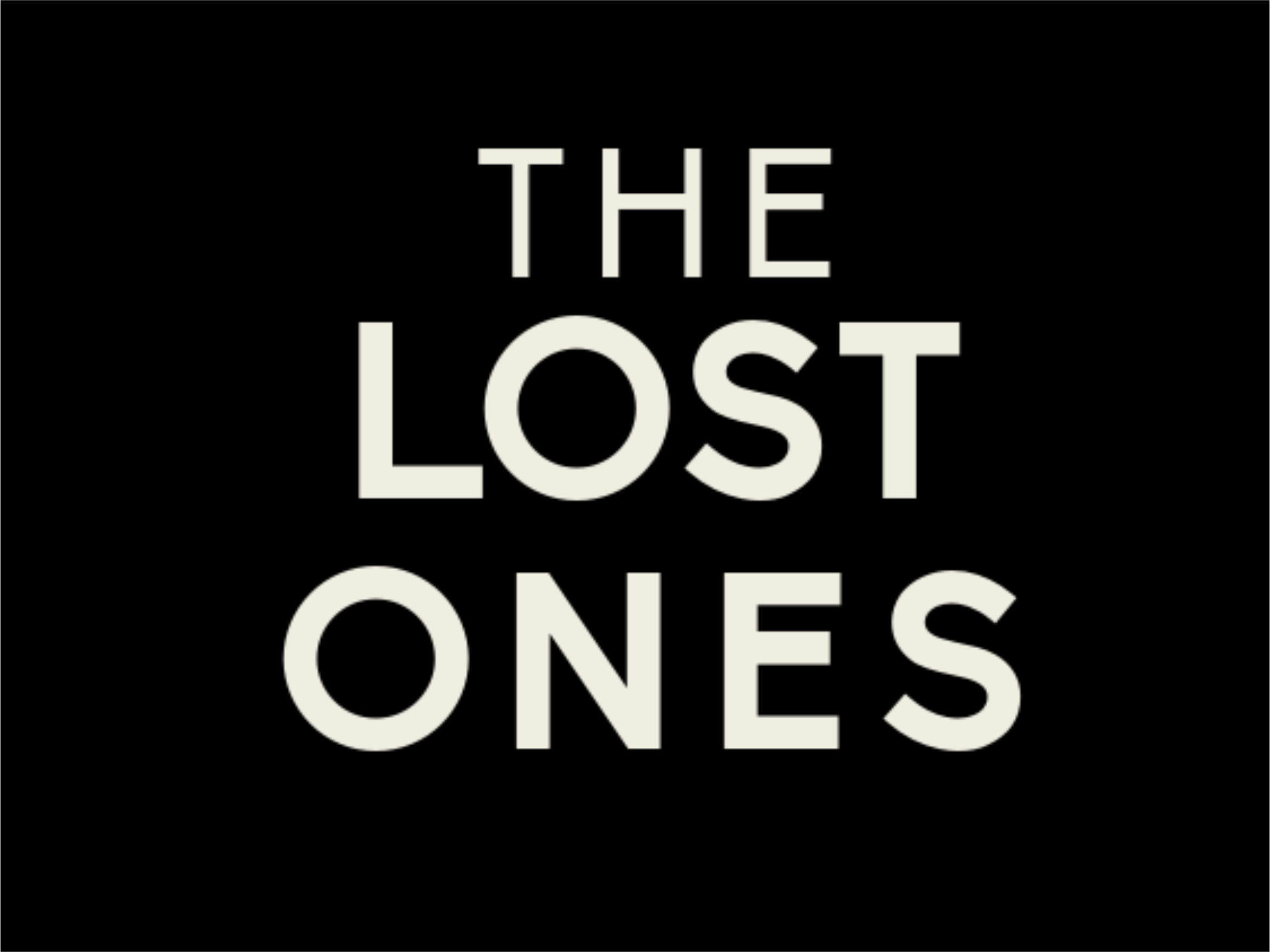 The Lost Ones - Sunday Session