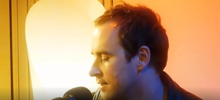 Support set for Damien Leith