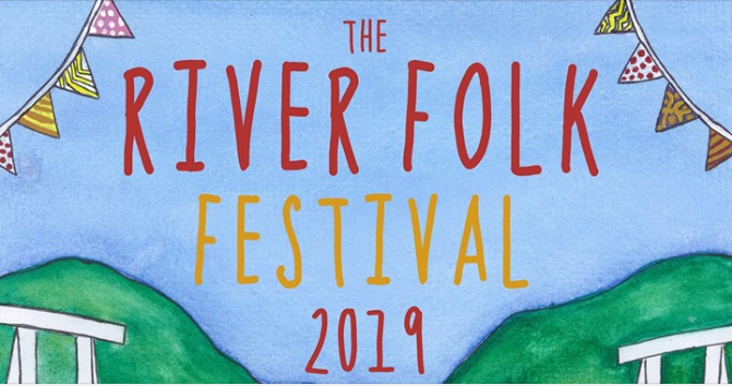 River Folk Festival - Warburton