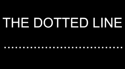 The Dotted Line - Live to air radio broadcast