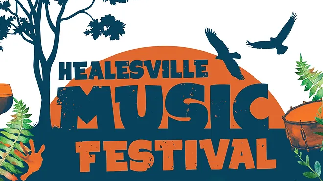 Healesville Music Festival