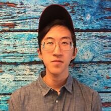 Hugh Chen