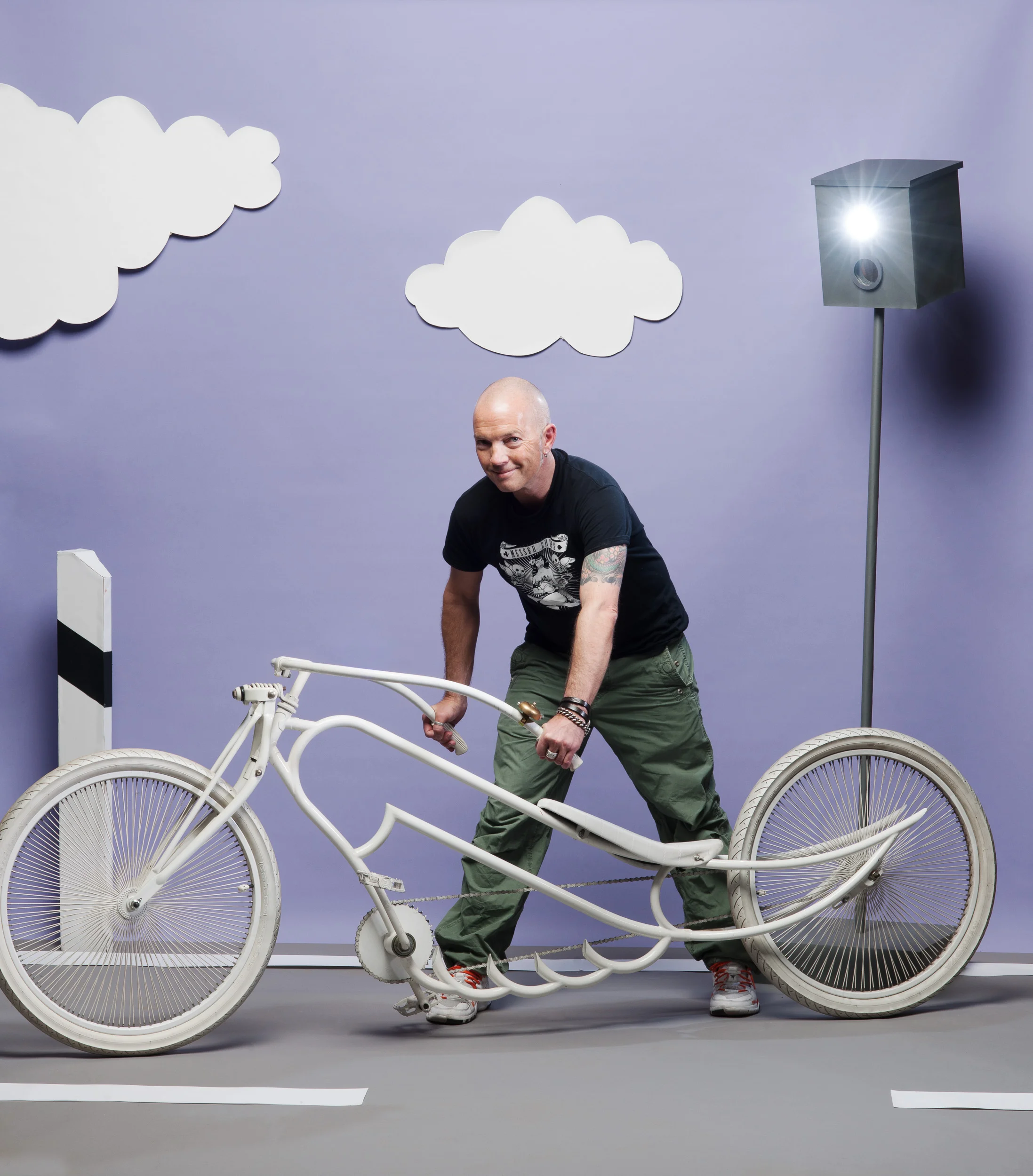 Bicycles