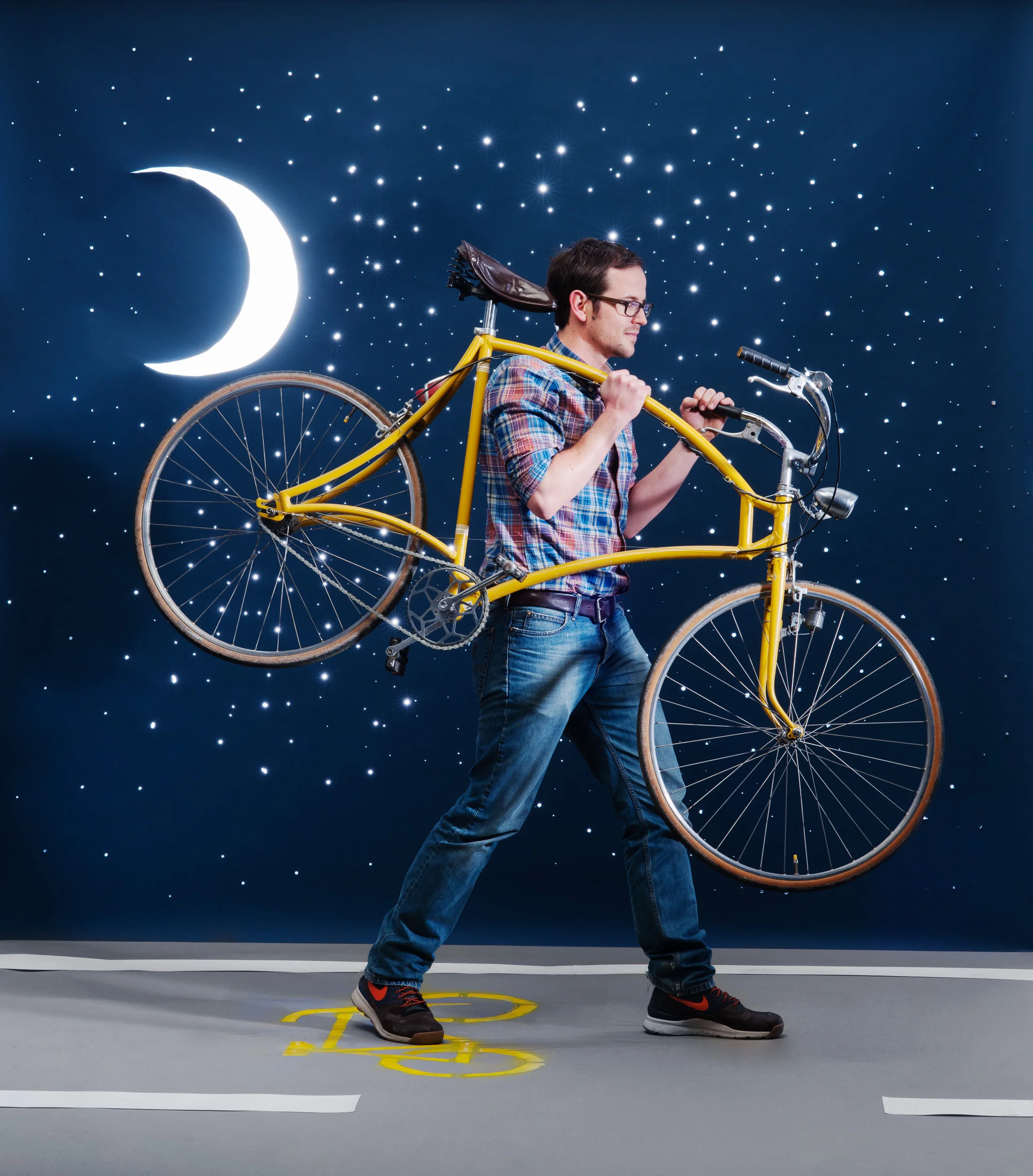 Bicycles