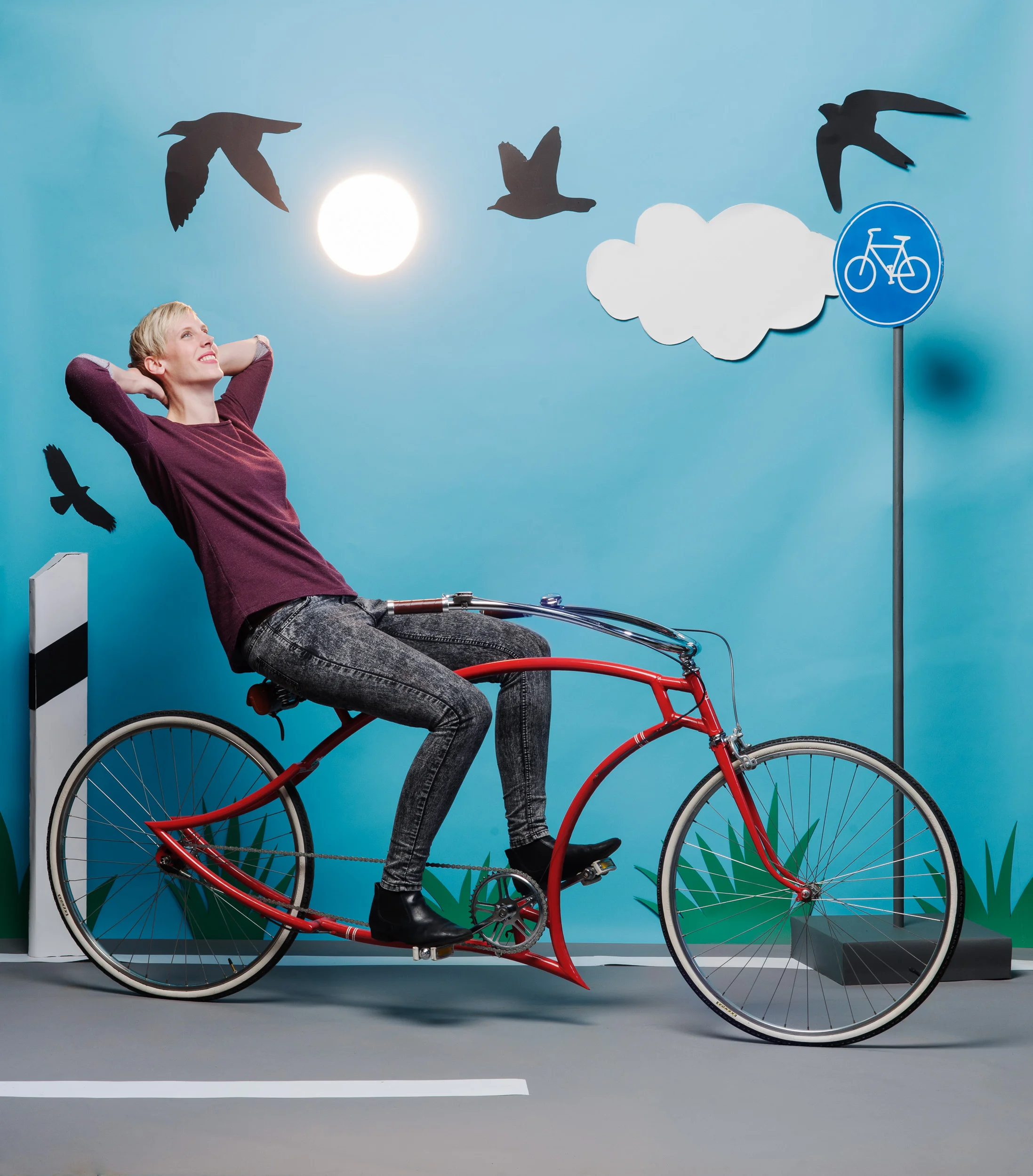 Bicycles