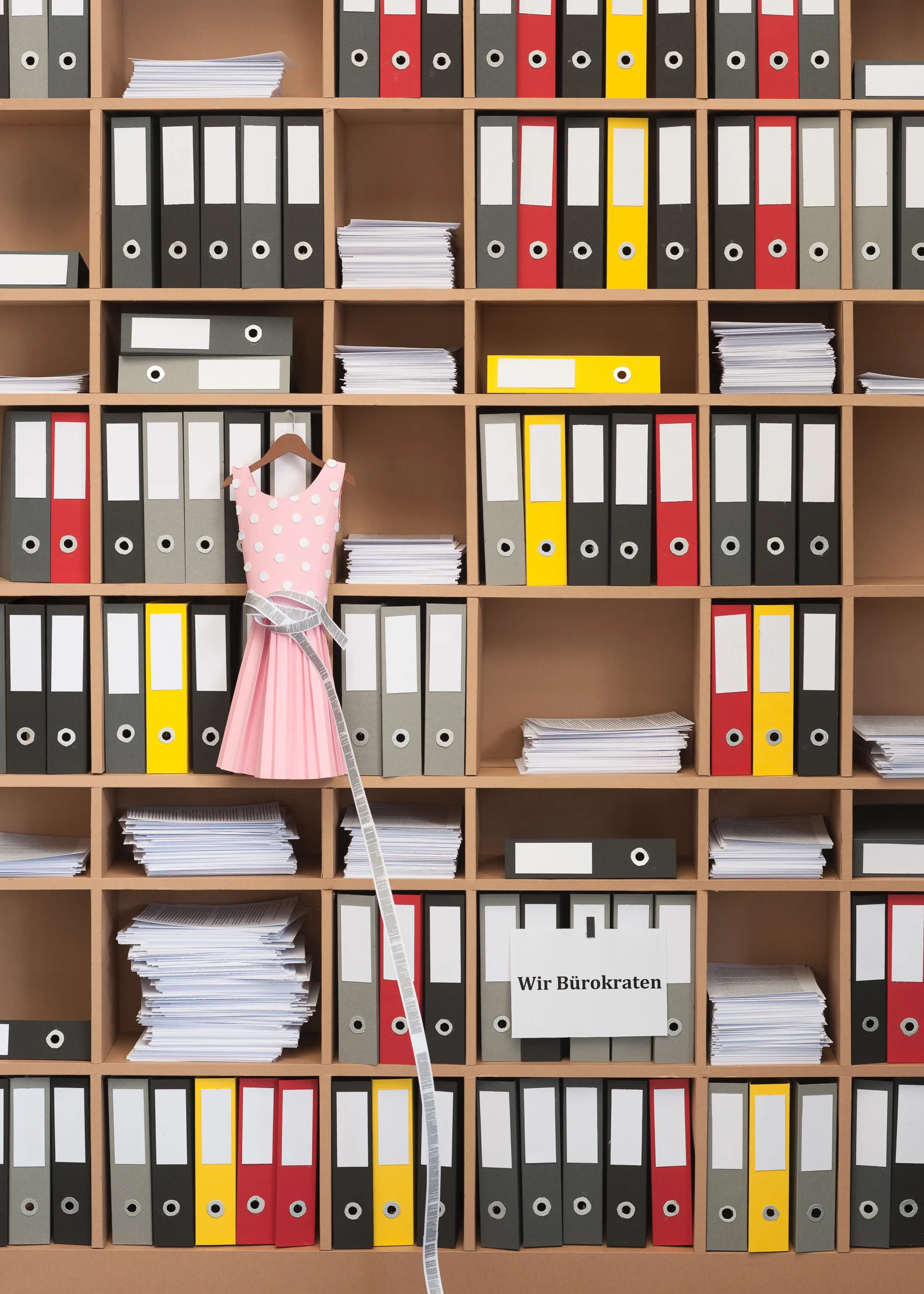 Bureaucracy