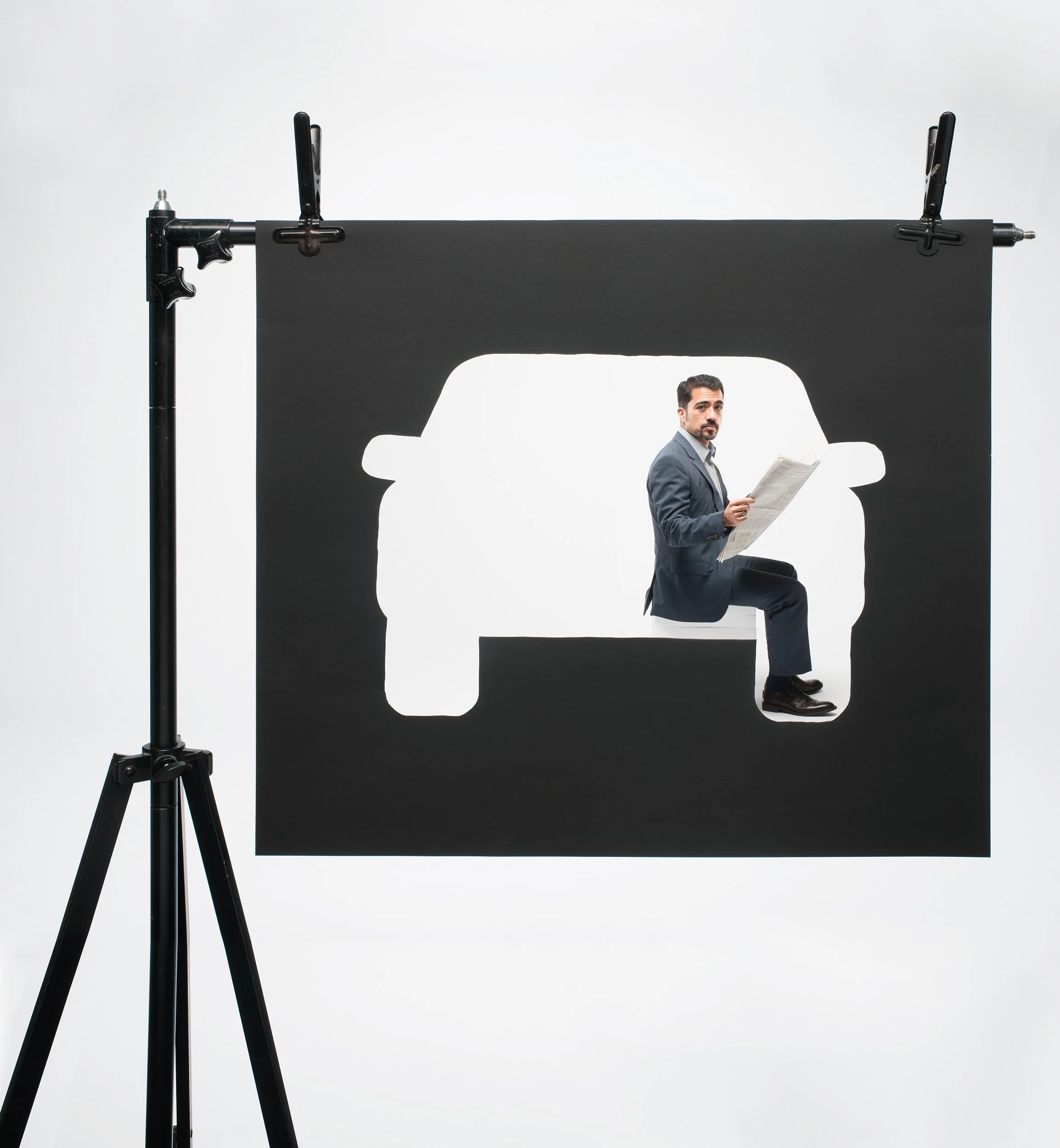 Driverless