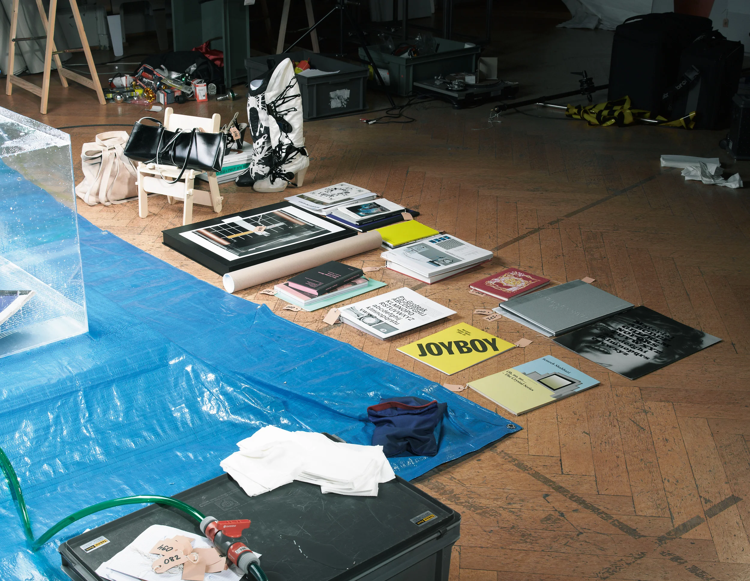 Swiss Design Award