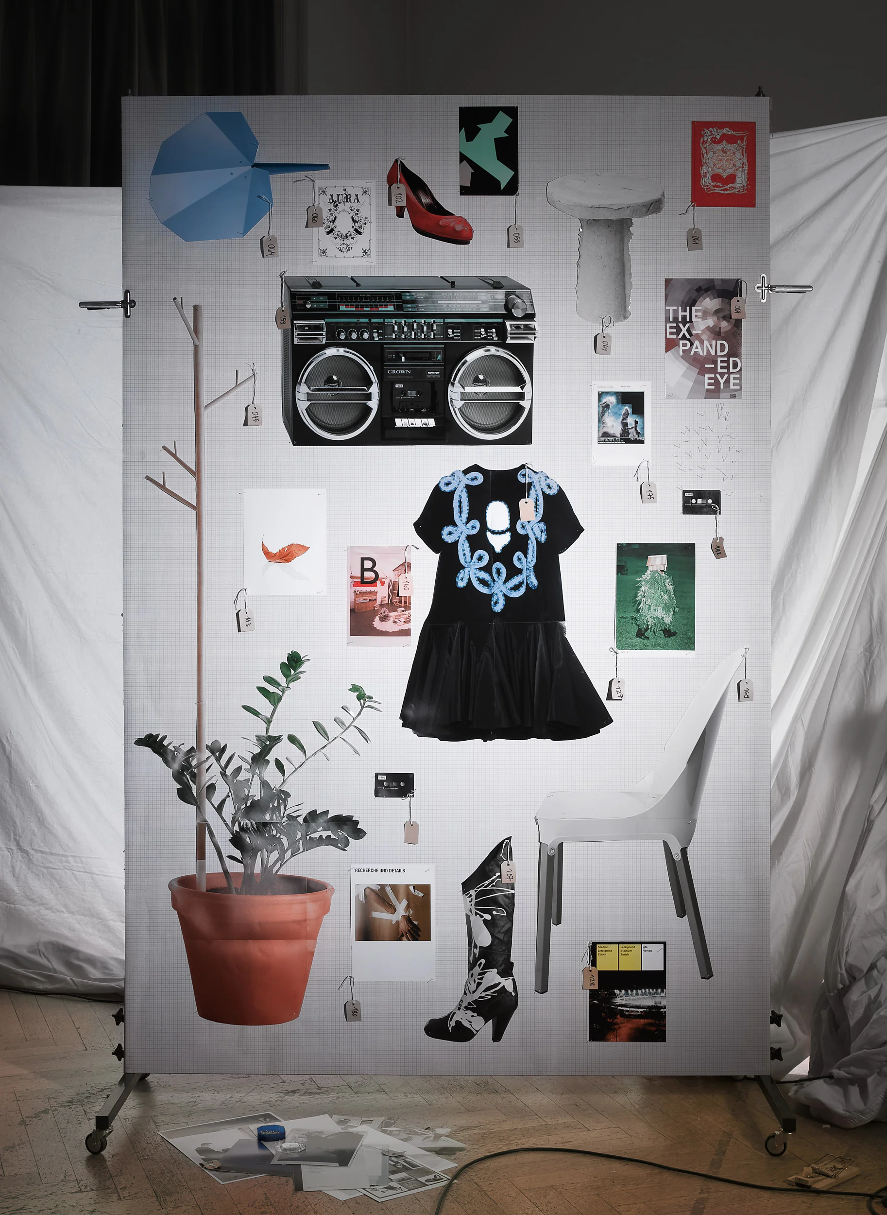 Swiss Design Award