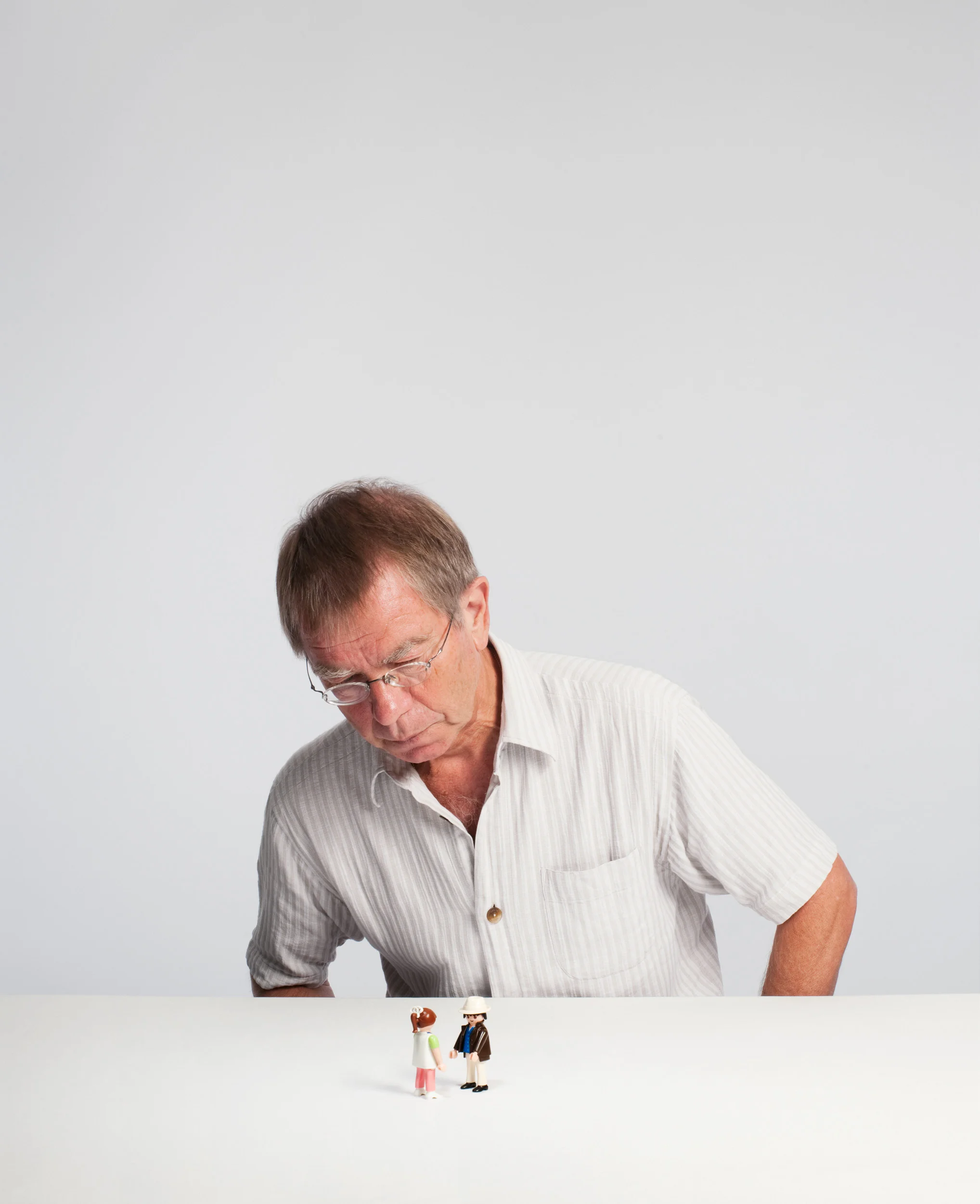 Klaus Heer