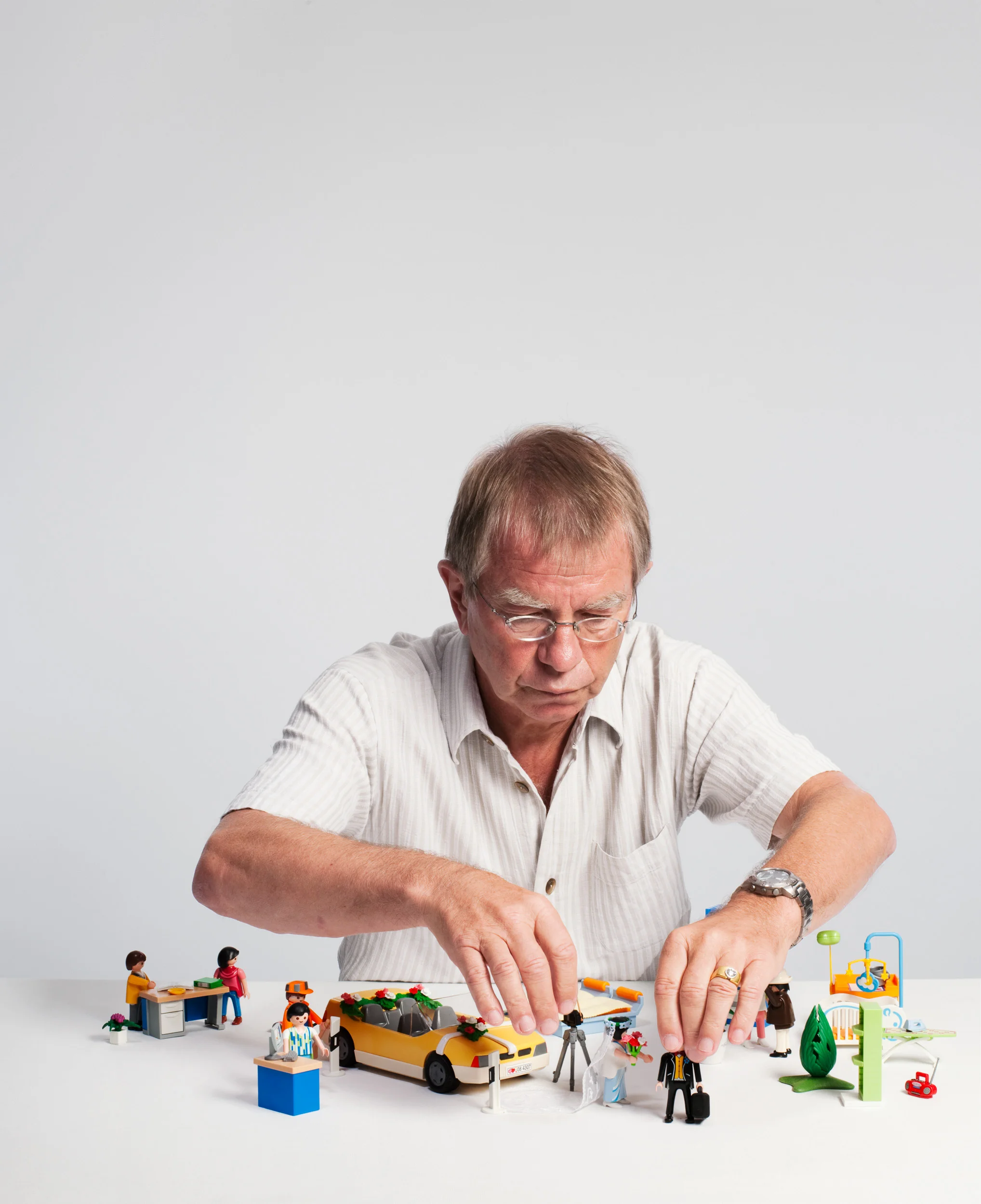 Klaus Heer