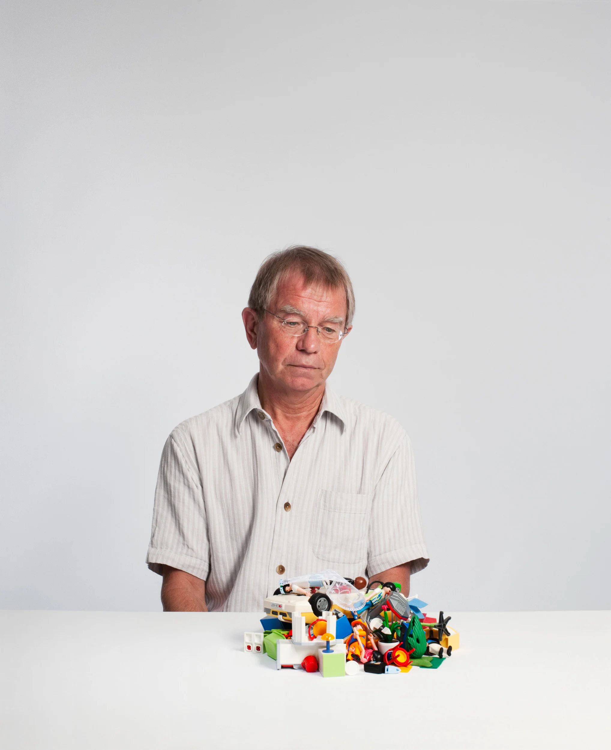 Klaus Heer