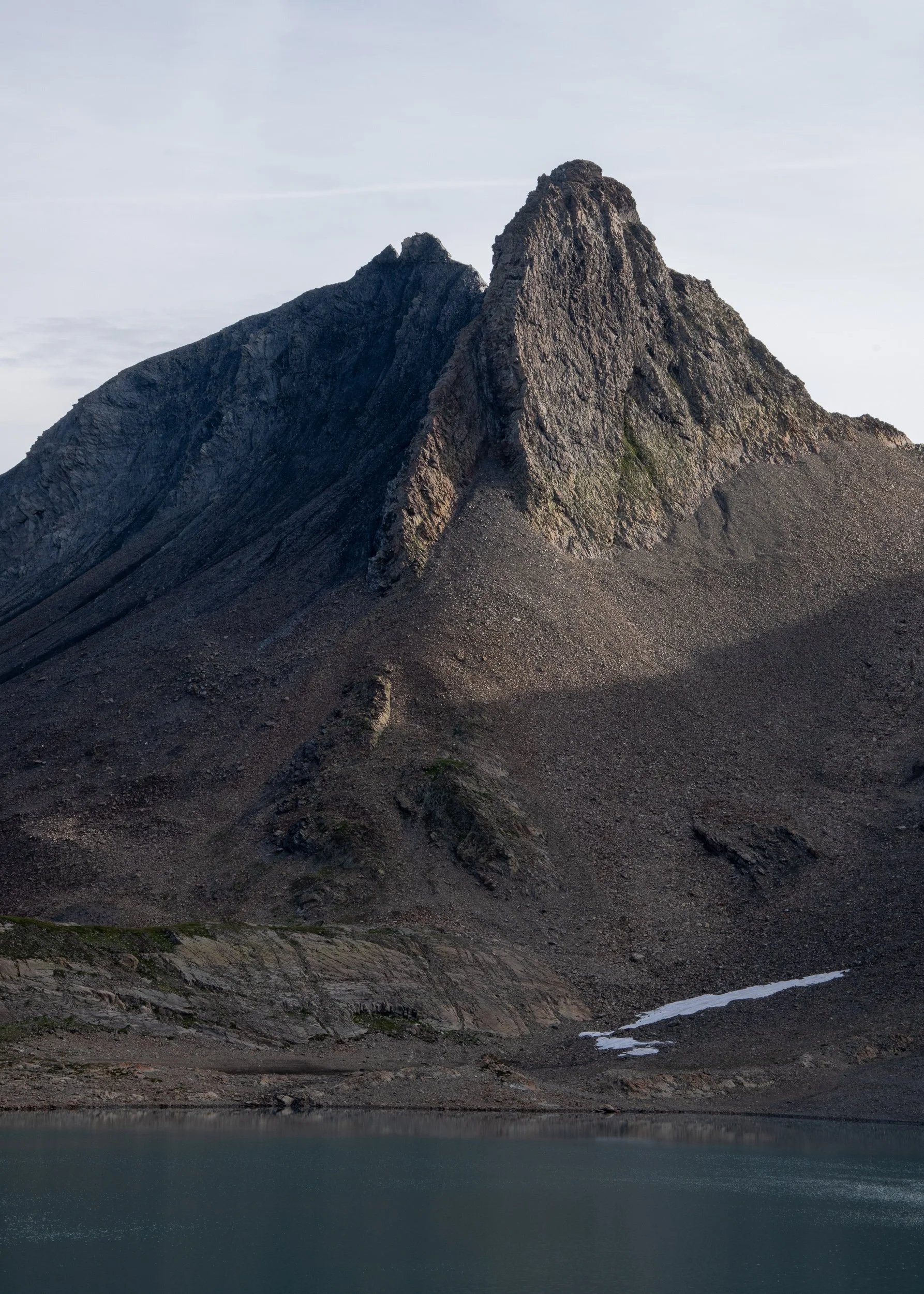 The Fascination of Mountains