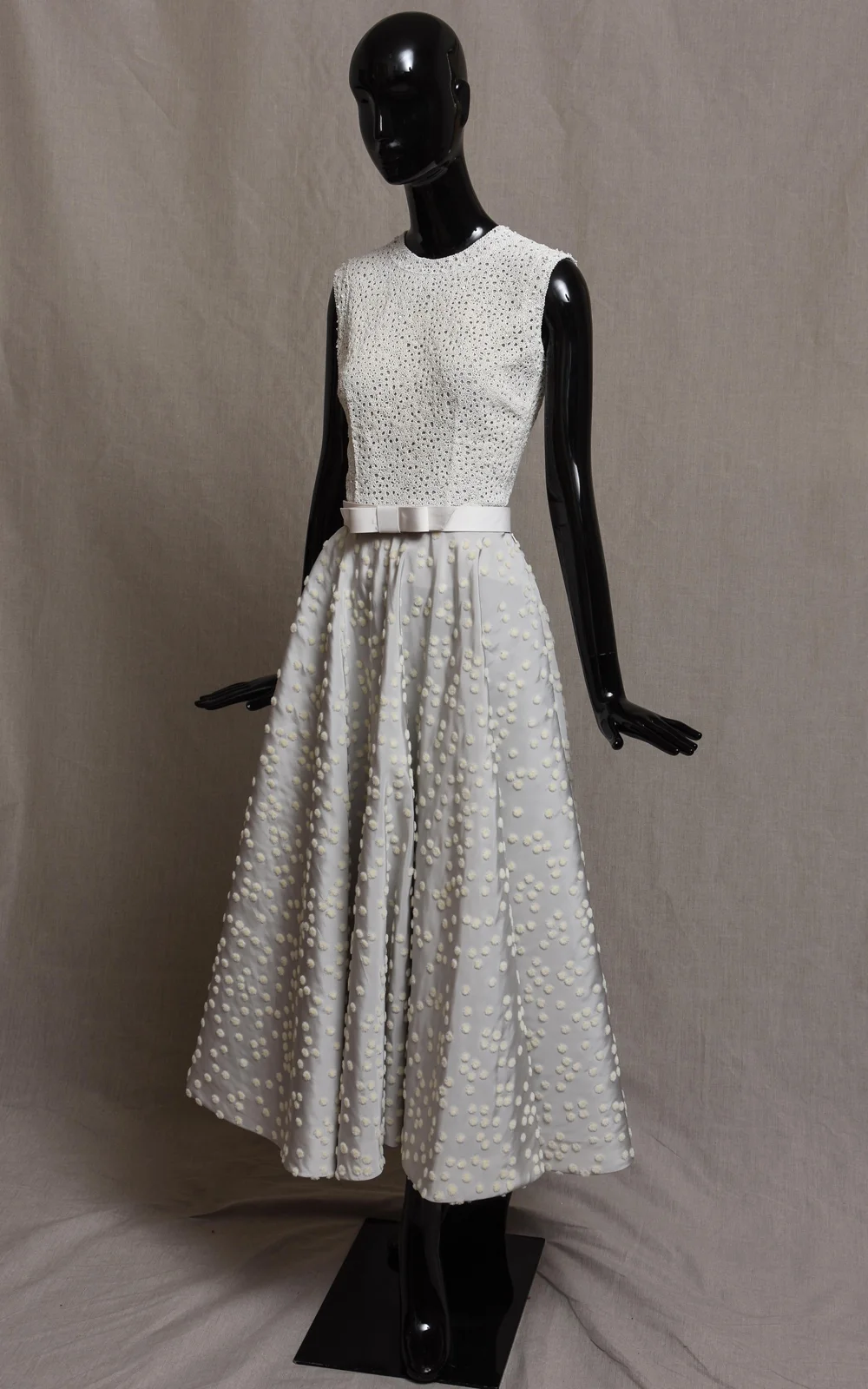 DESTRY skirt & COLLETTE top