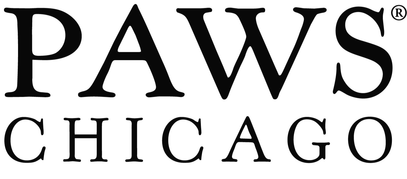 2019 PR Foundation is sponsoring senior dog adoptions at PAWS Chicago. Please contact PAWS Chicago for the details on the waived adoptions fees for these selected 4 senior pups at the Lincoln Park location: Lolita, Manny, Major and Zane