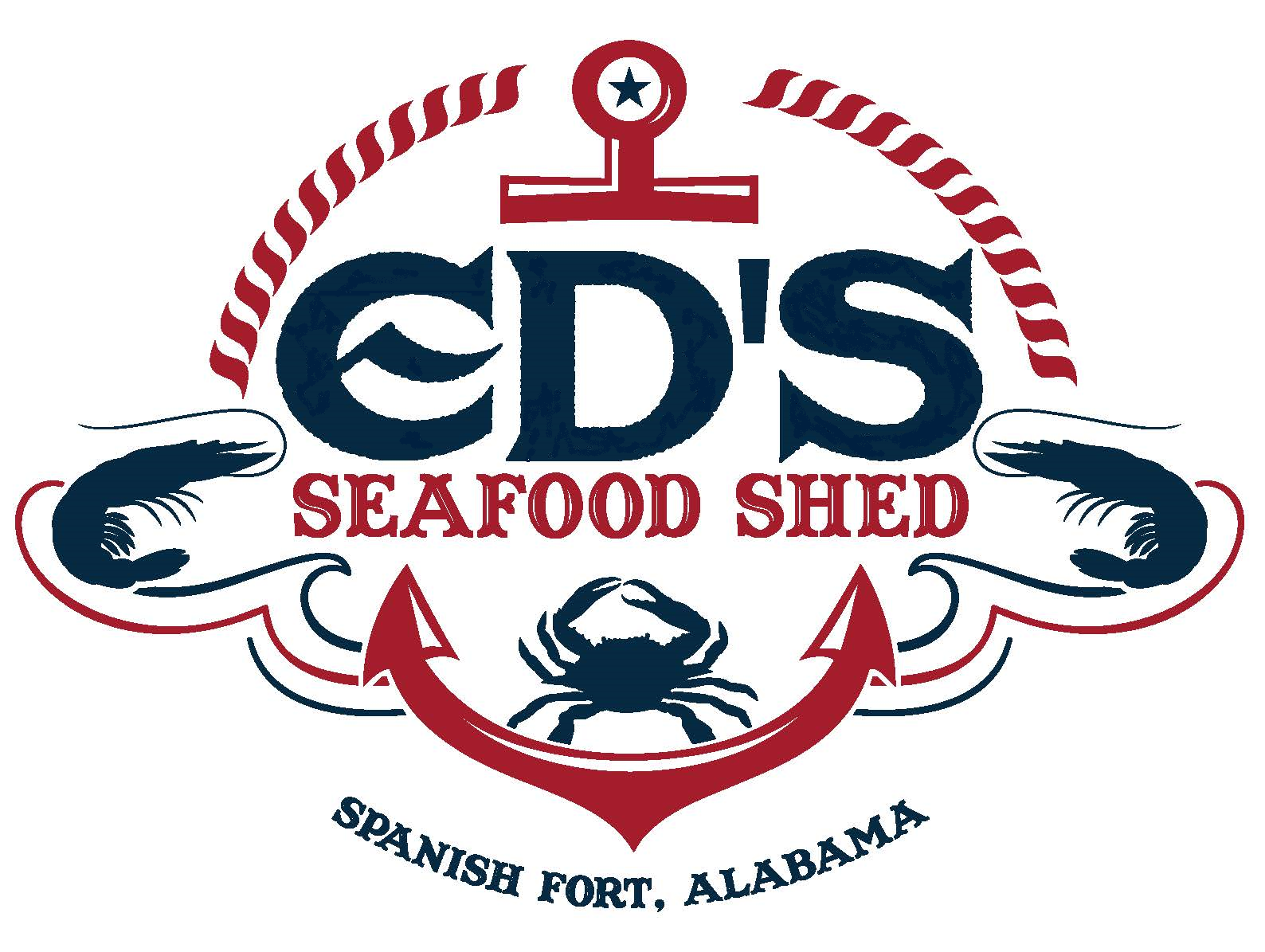 ED'S Seafood SHED logo Blue & Red.png