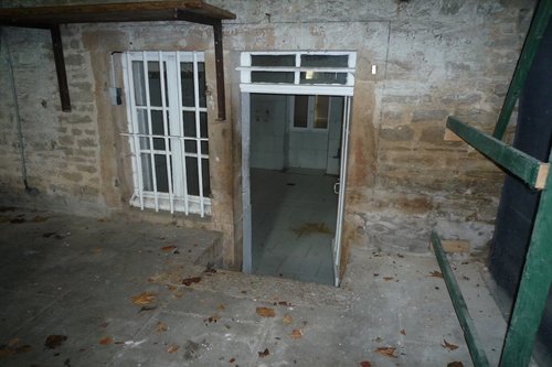 Now The Kitchen Space