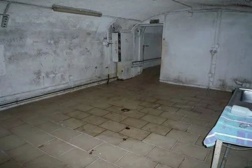 Middle Cellar