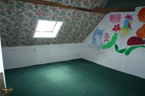 Room #7