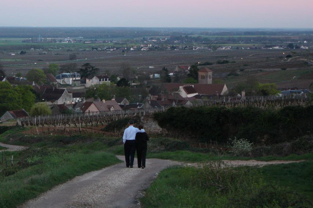 View of the region