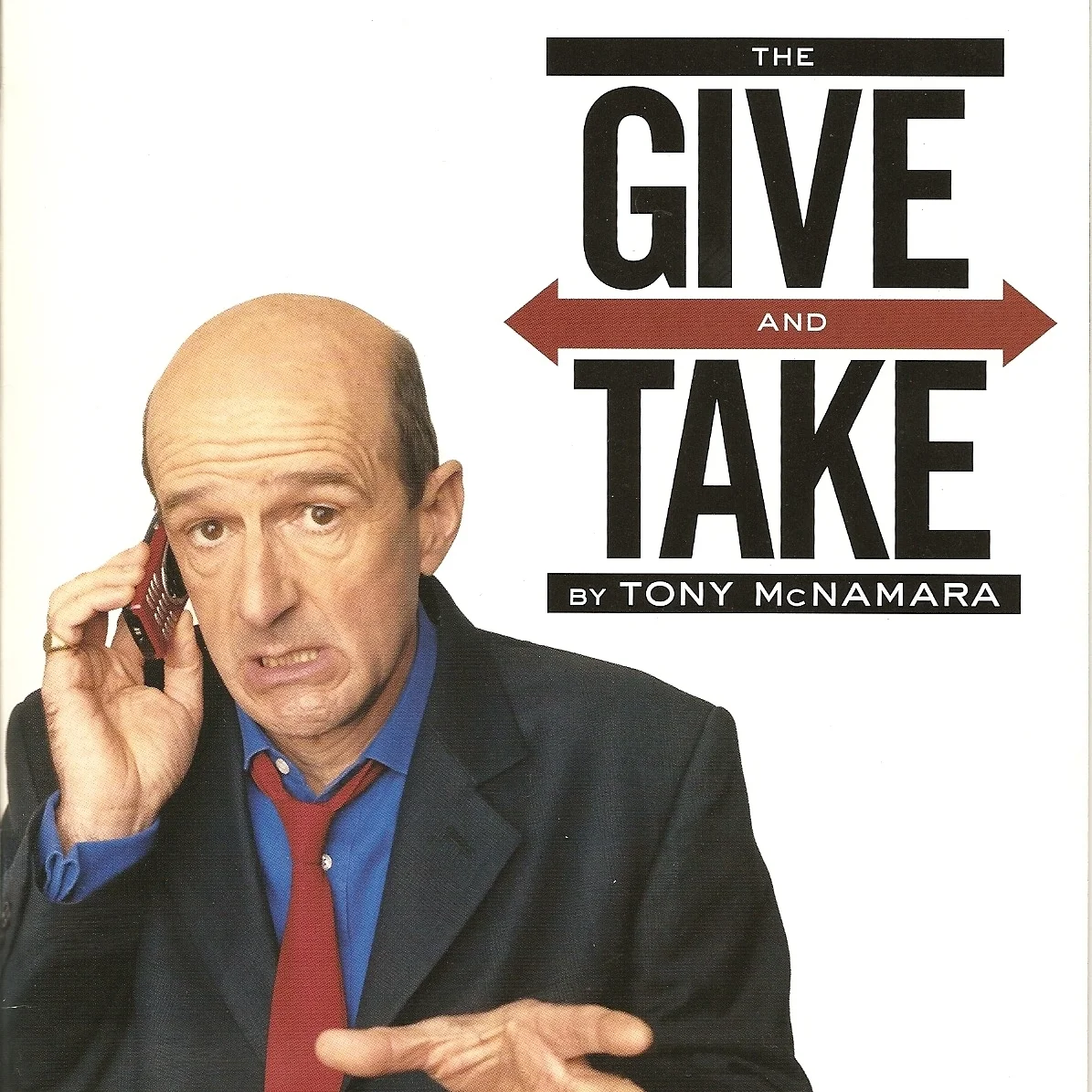 The Give and Take Program Front.jpg