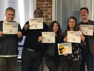 East Bay Times Staff