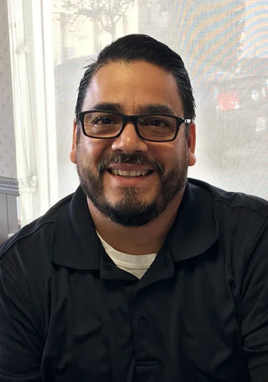 Cesar Calderon