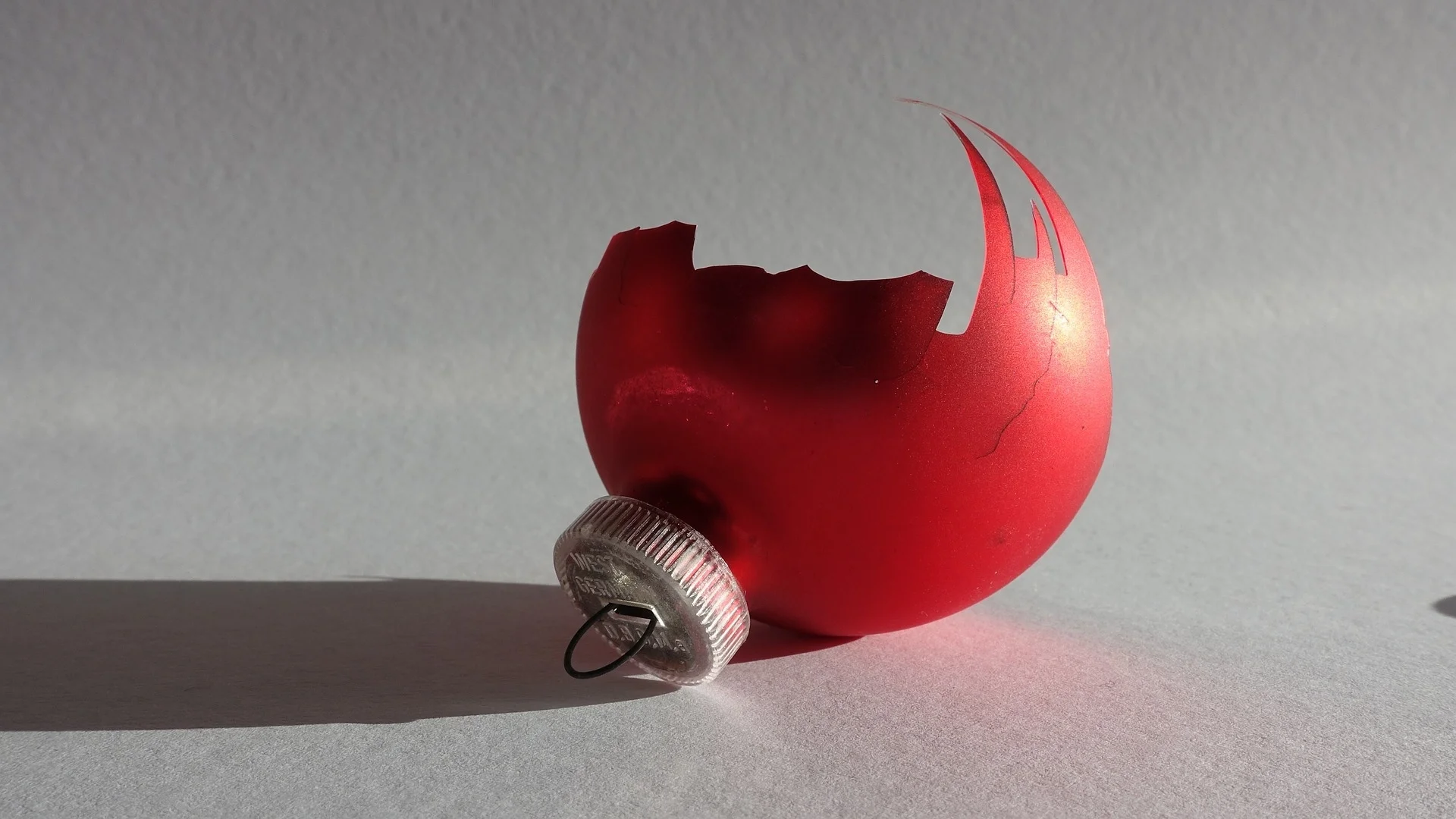 broken-Christmas-ornament-resembles-December-mental-health