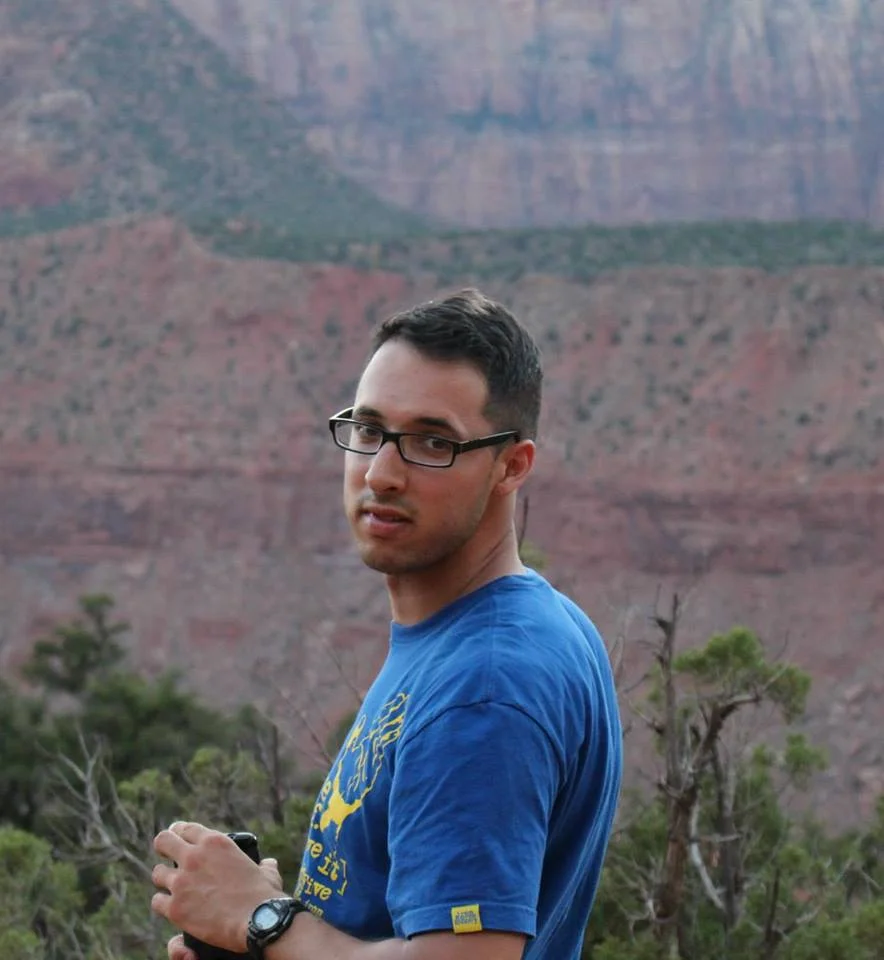 Look, I have a birthmark on the top of my head.