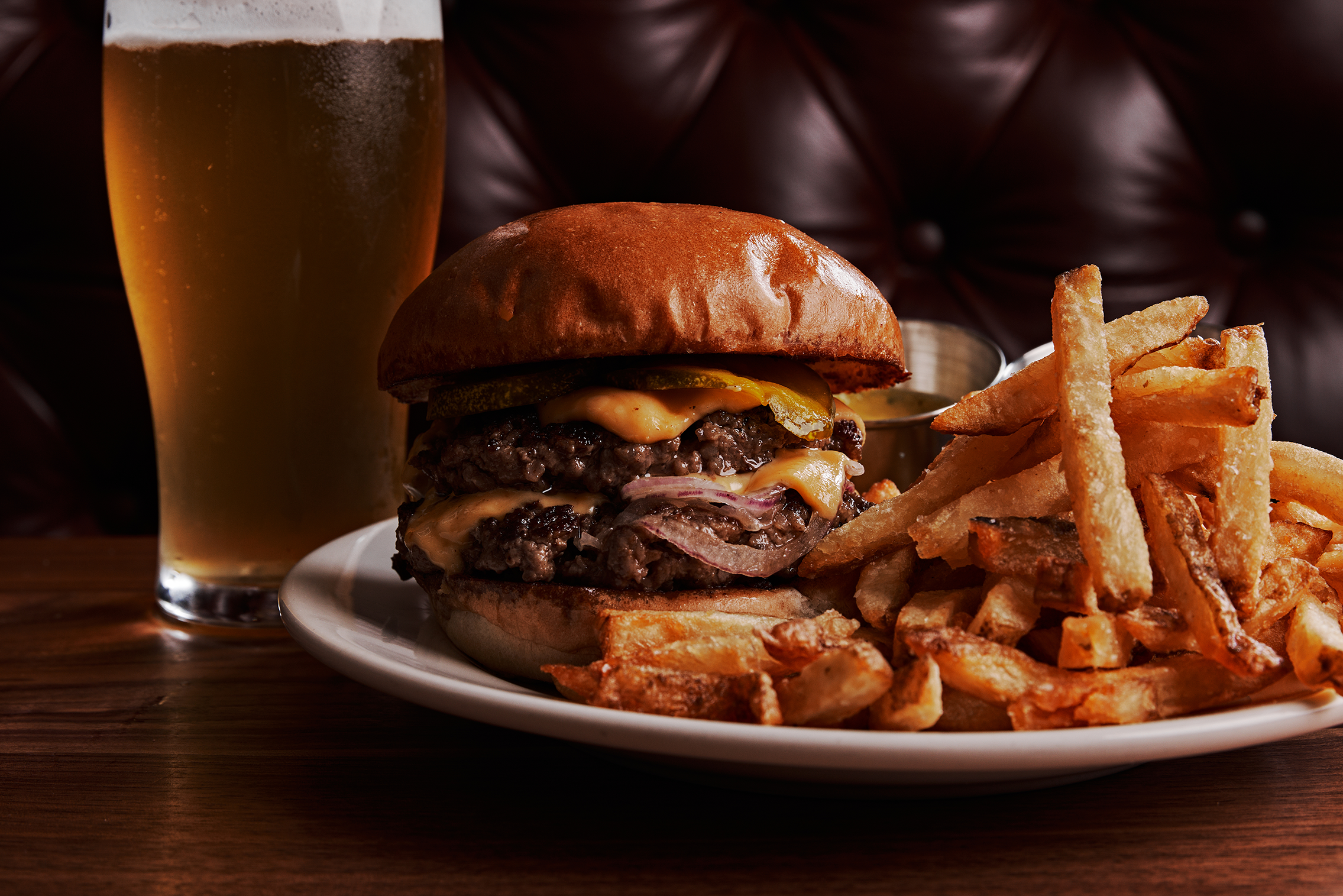 Holeman and Finch Public House