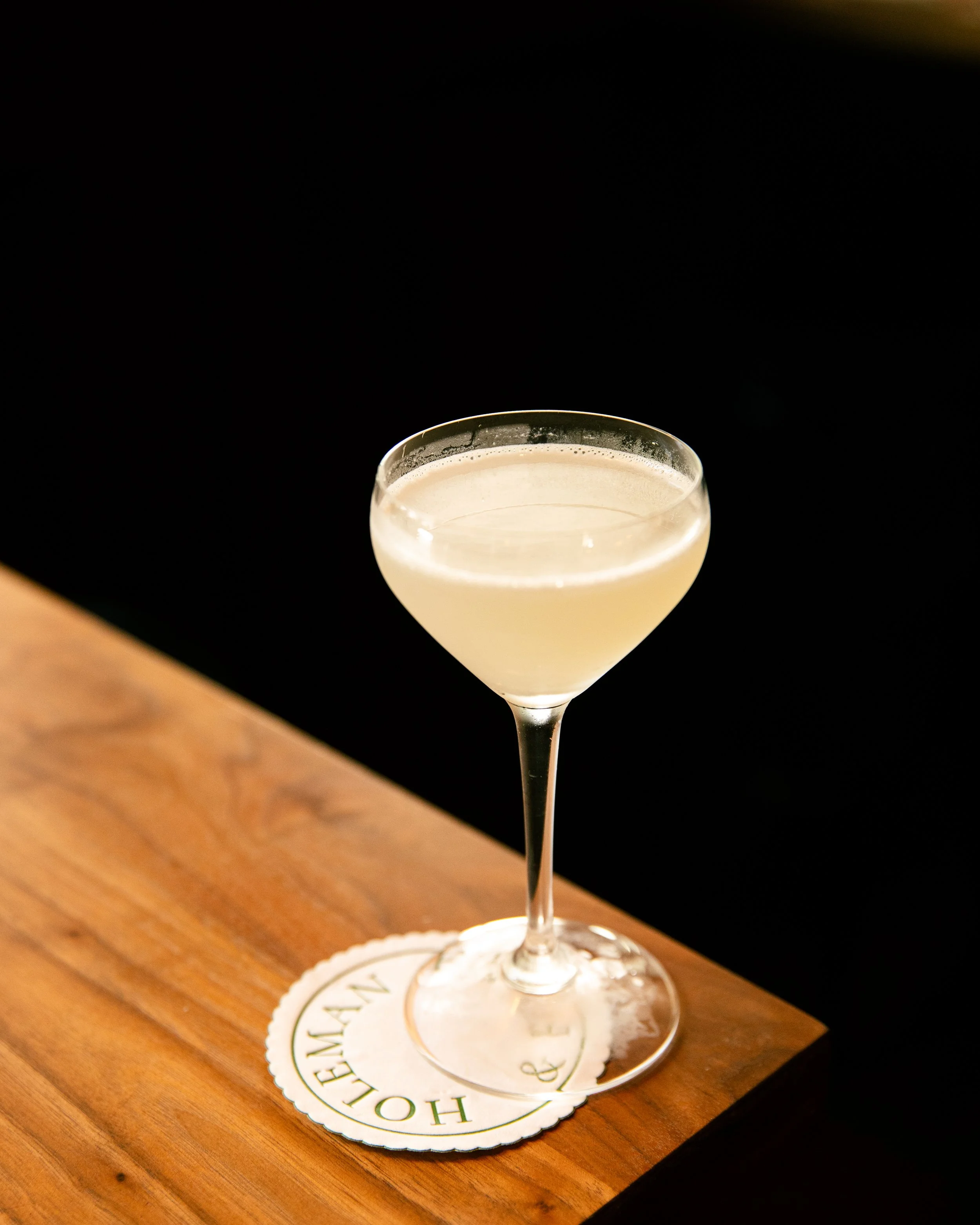 Holeman and Finch Public House