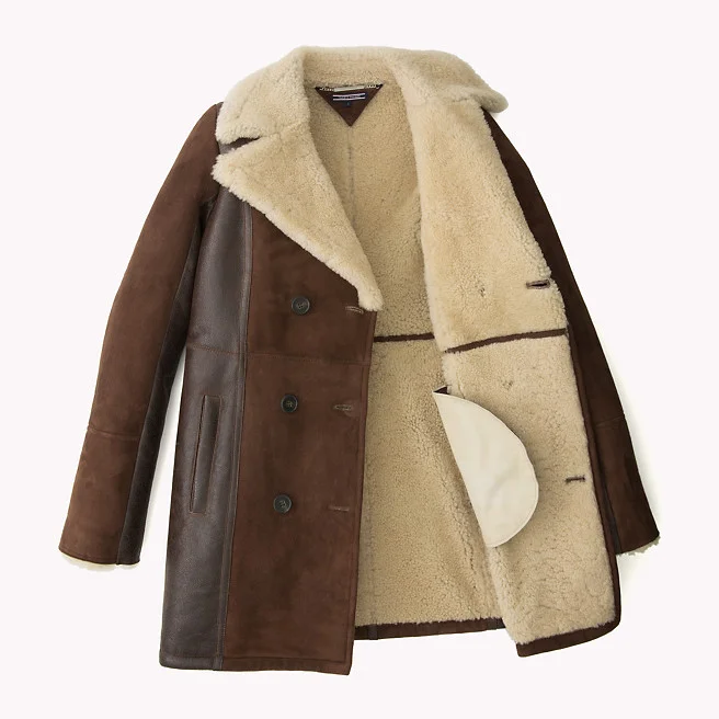 Copy of Tommy Hilfiger outerwear 