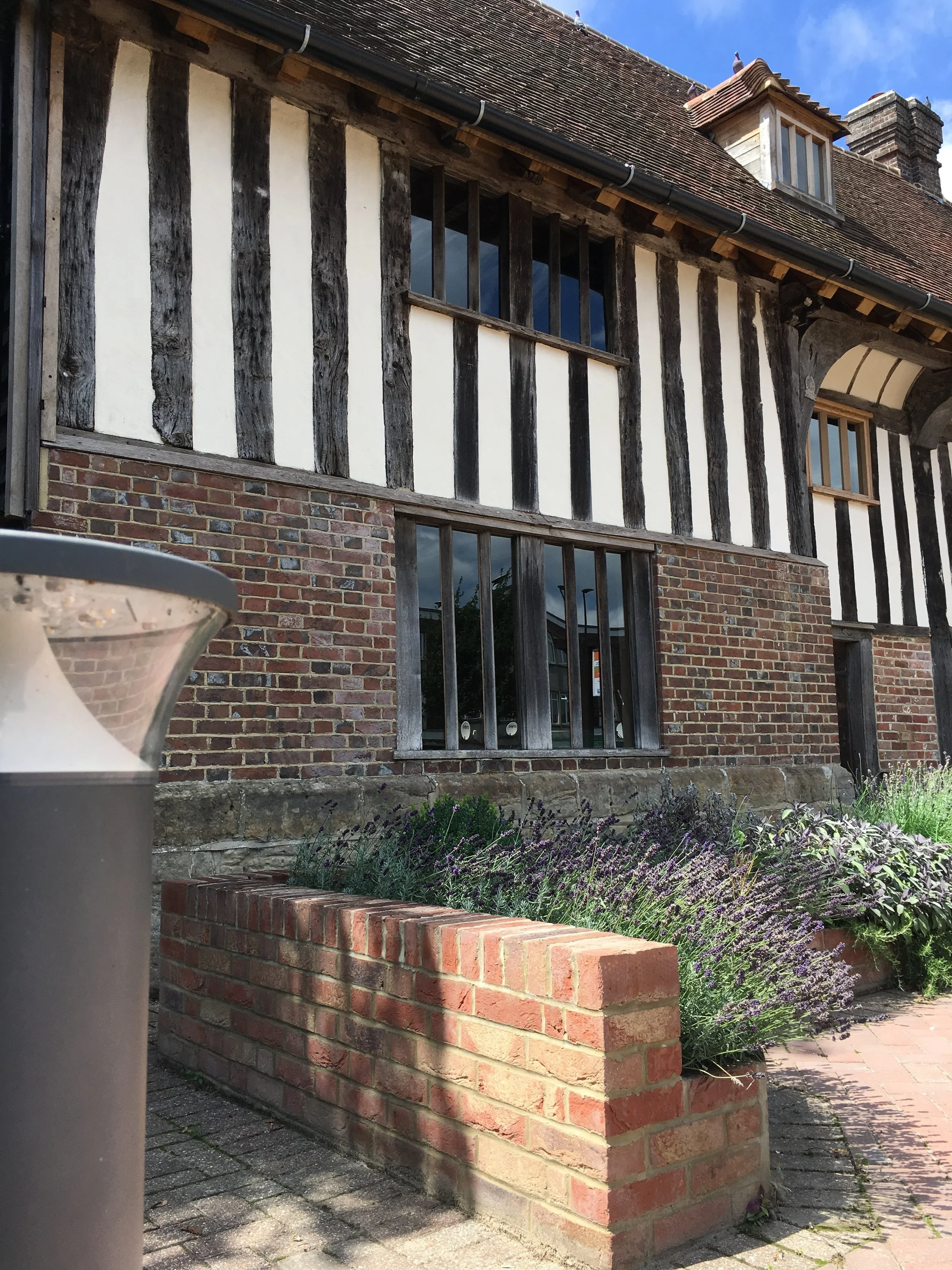 Bridge Cottage Uckfield 