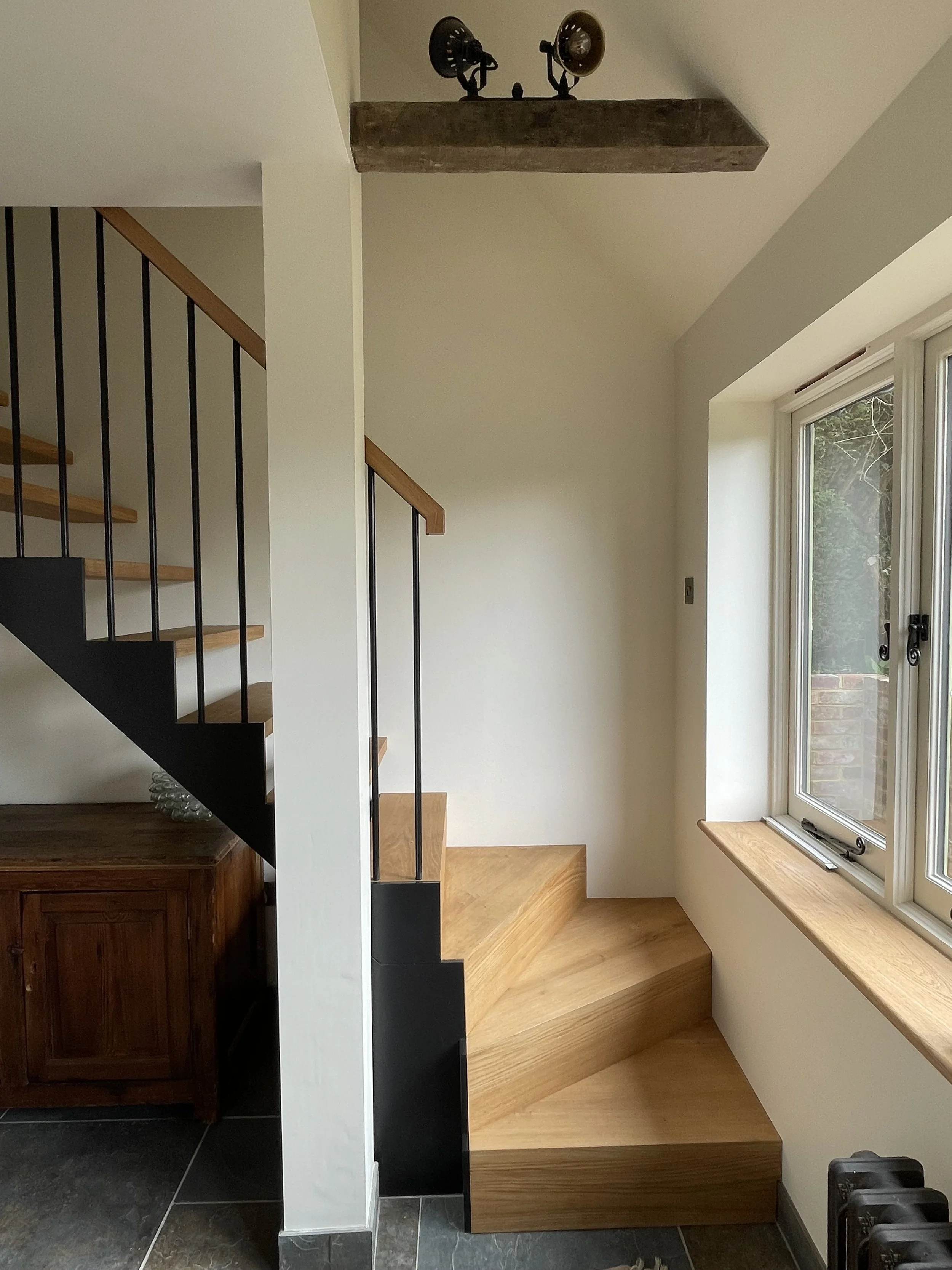 Old Popeswood, Buxted, East Sussex, 03