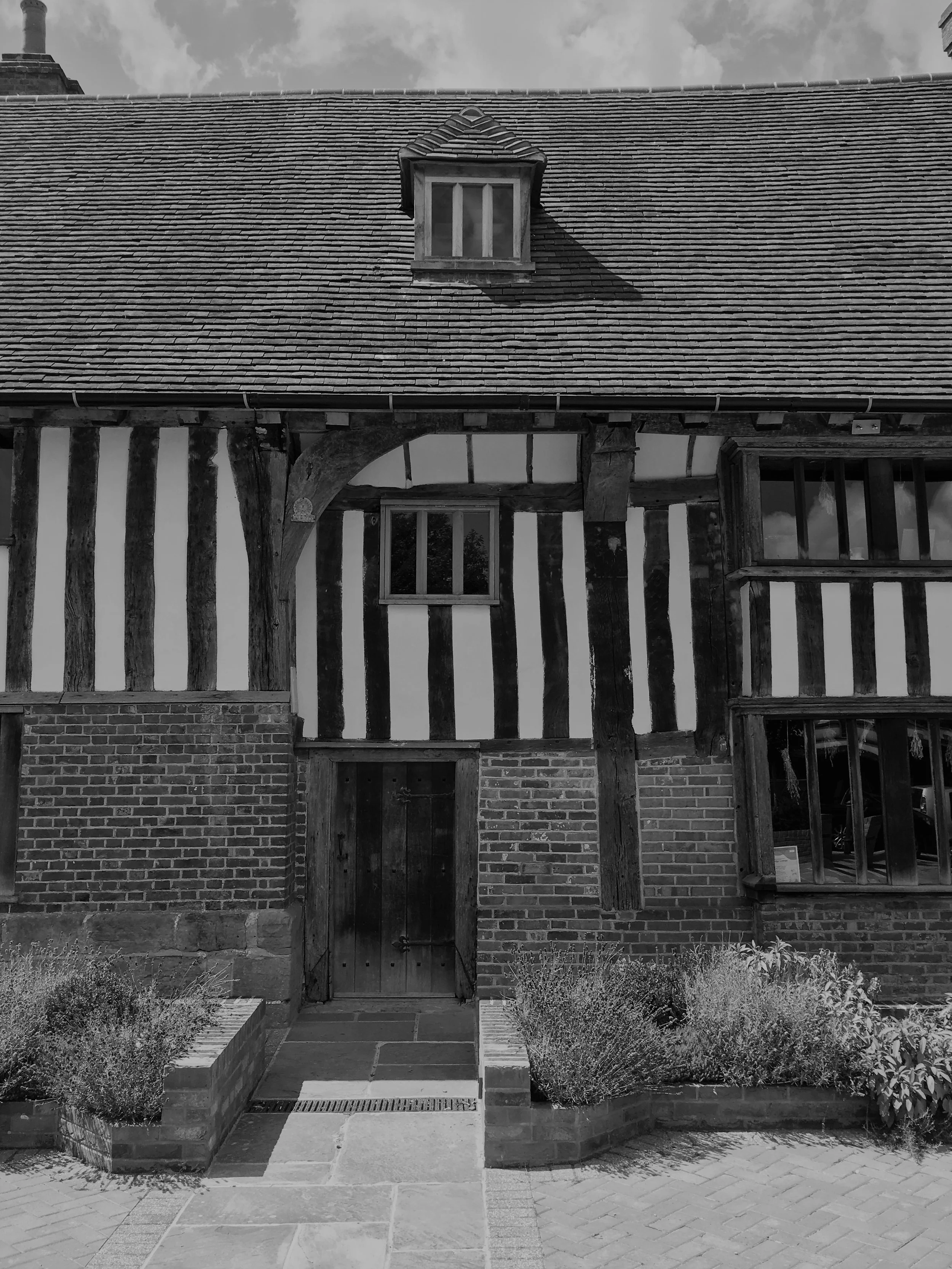 Planning - Bridge Cottage - Uckfield East Sussex