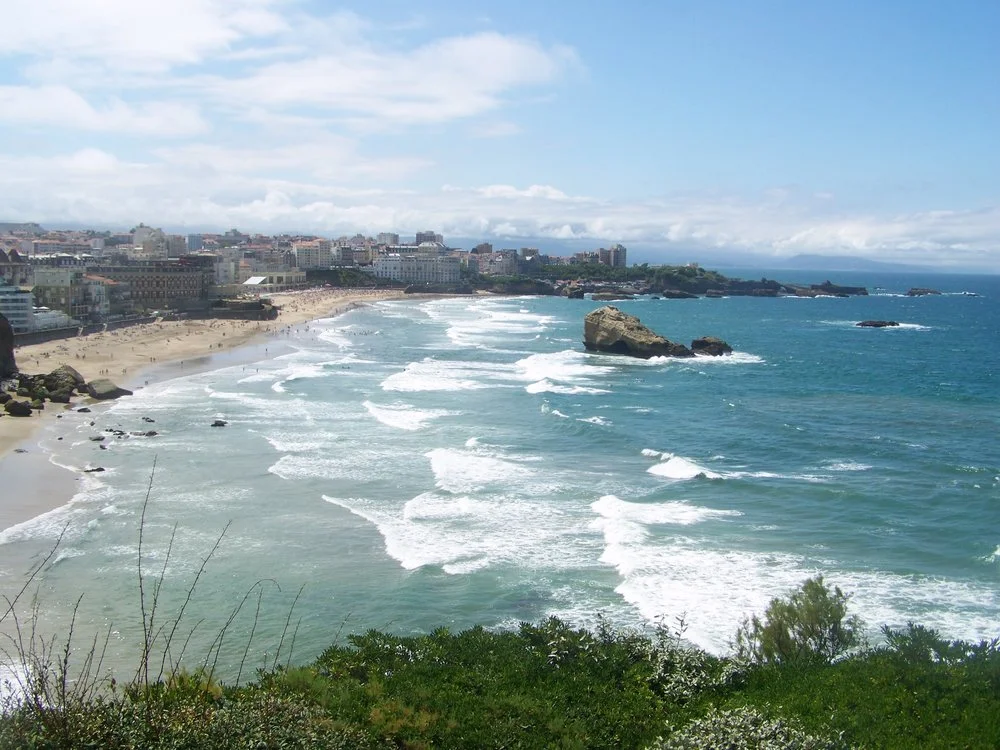 BIARRITZ