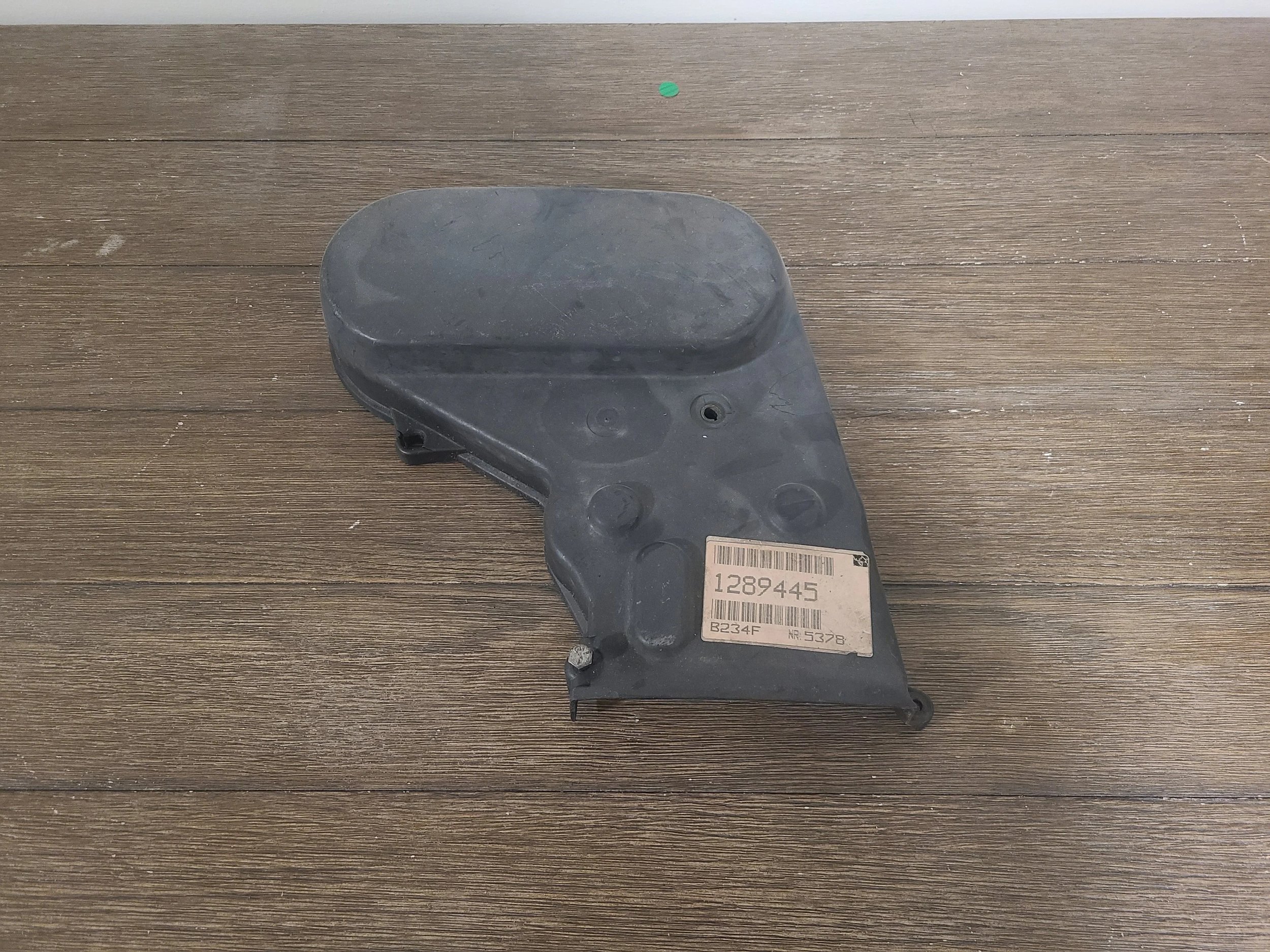 Volvo B234F 16 Valve Front Timing Cover (3531264)